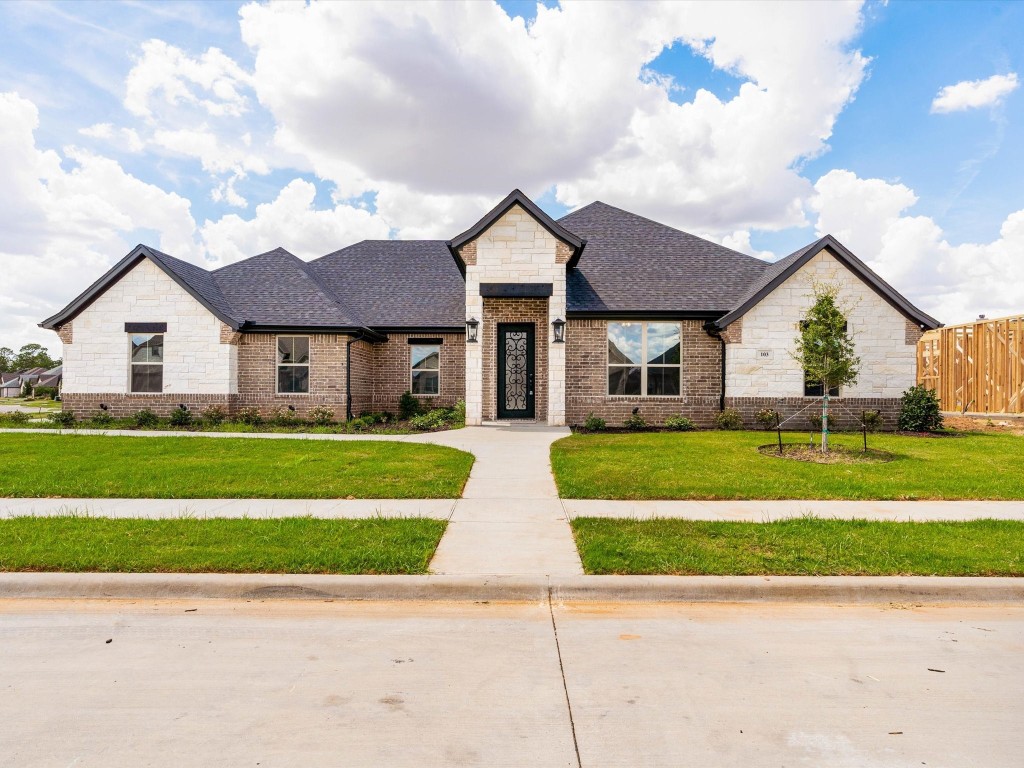 103 Spieth Court Granbury TX 76048