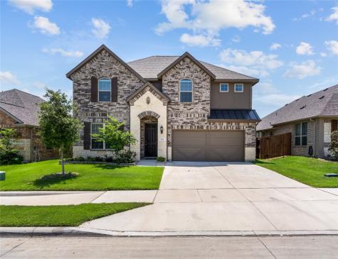 533 Wilder Lane Fort Worth TX 76131