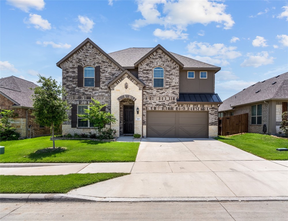 533 Wilder Lane Fort Worth TX 76131