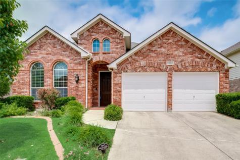 2544 Marina Drive Grand Prairie TX 75054