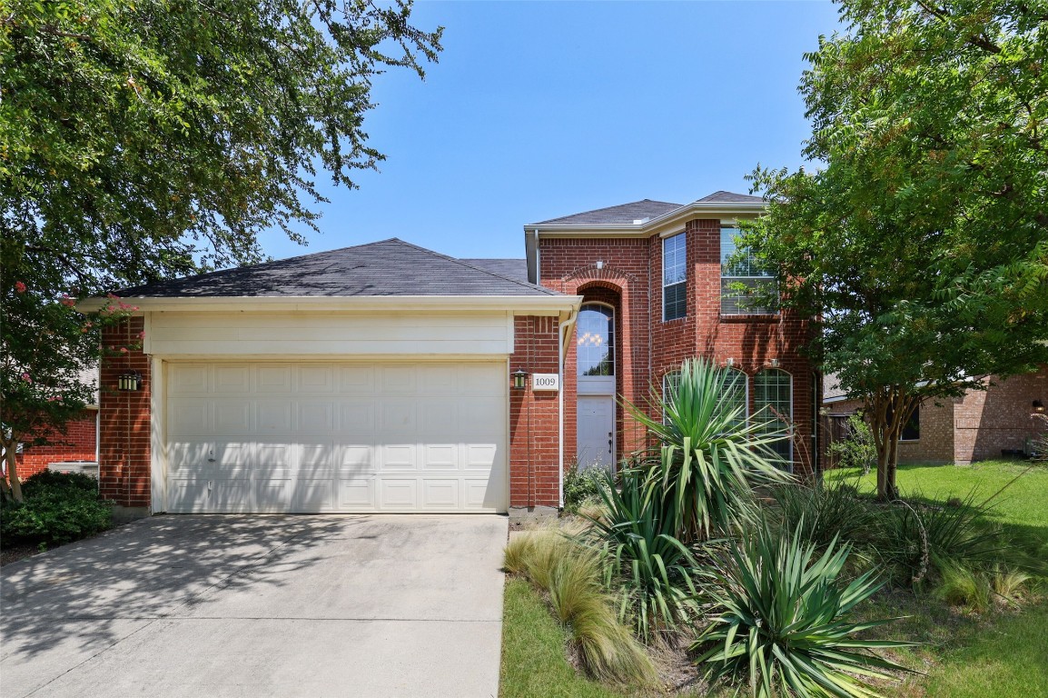 1009 Broken Spoke Drive Little Elm TX 75068