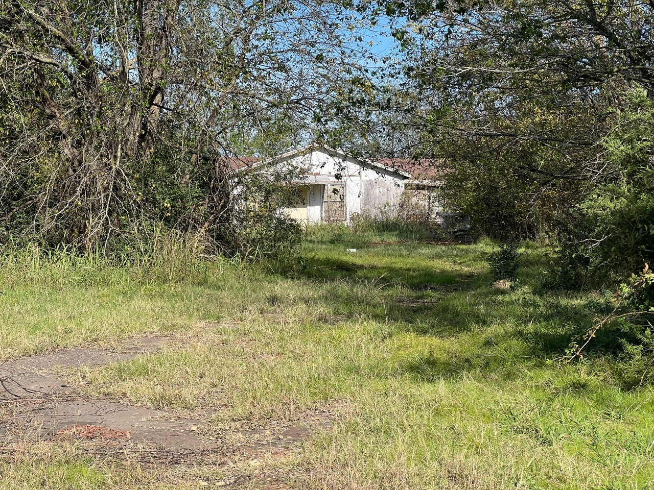 Tbd Farm Road 900 N Saltillo TX 75478