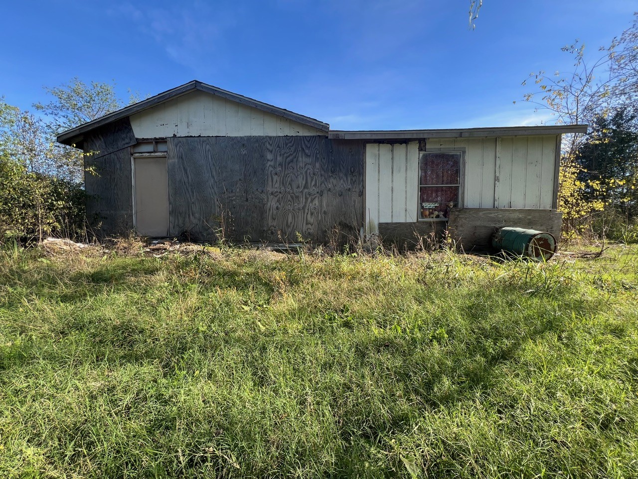 Tbd Farm Road 900 N Saltillo TX 75478