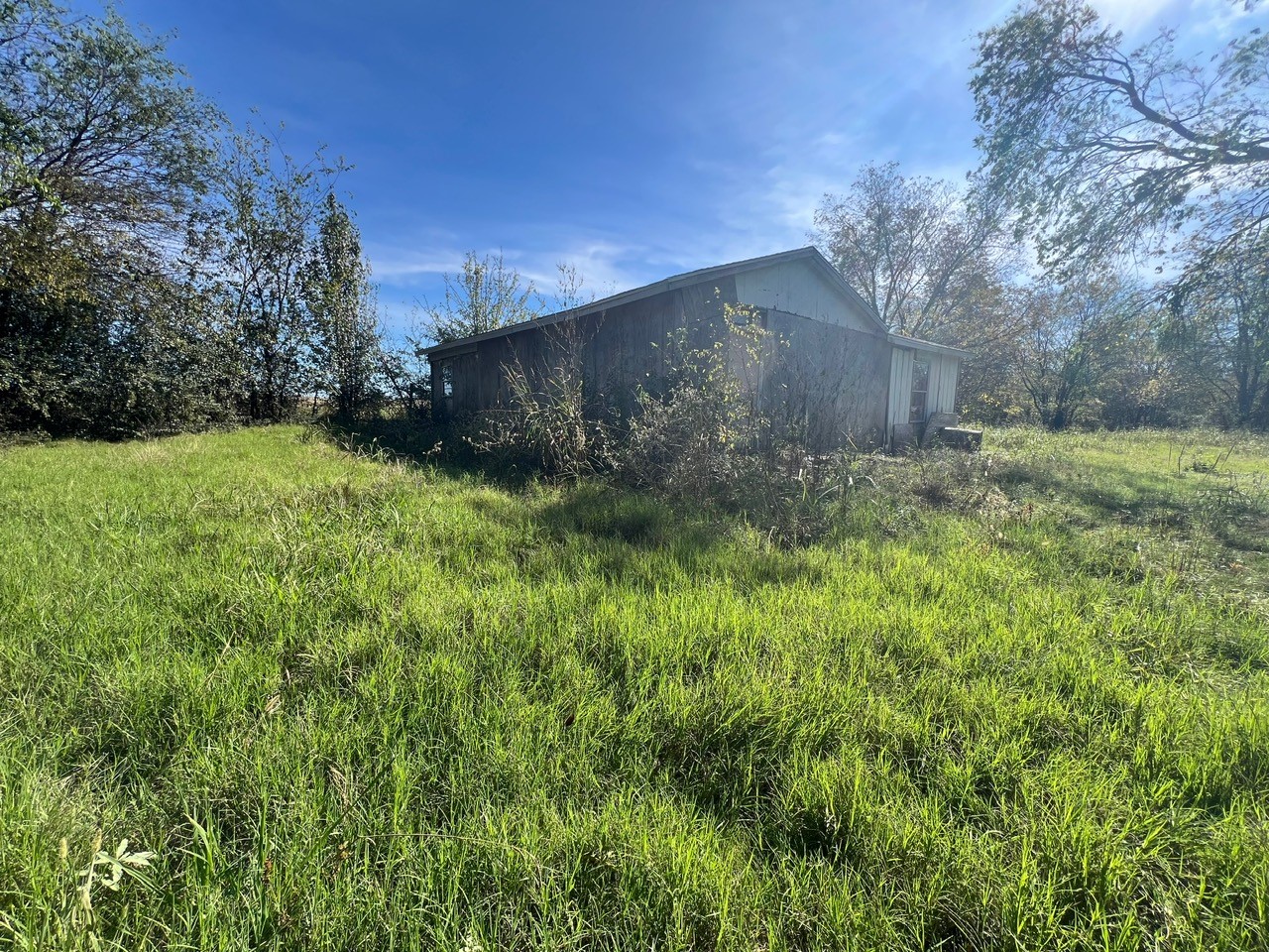 Tbd Farm Road 900 N Saltillo TX 75478