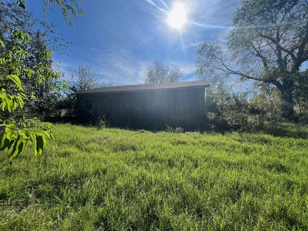 Tbd Farm Road 900 N Saltillo TX 75478