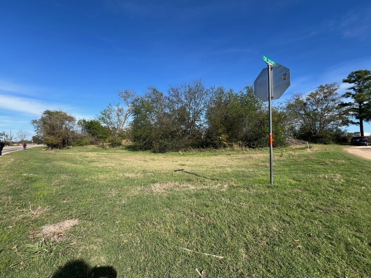 Tbd Farm Road 900 N Saltillo TX 75478