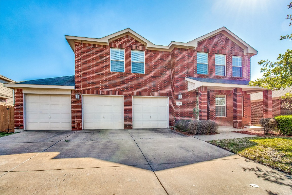 2012 Wellington Point Heartland TX 75126