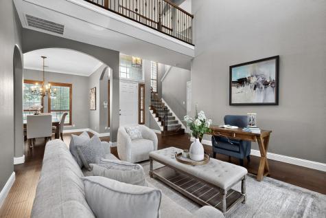 107 Trinity Court Coppell TX 75019