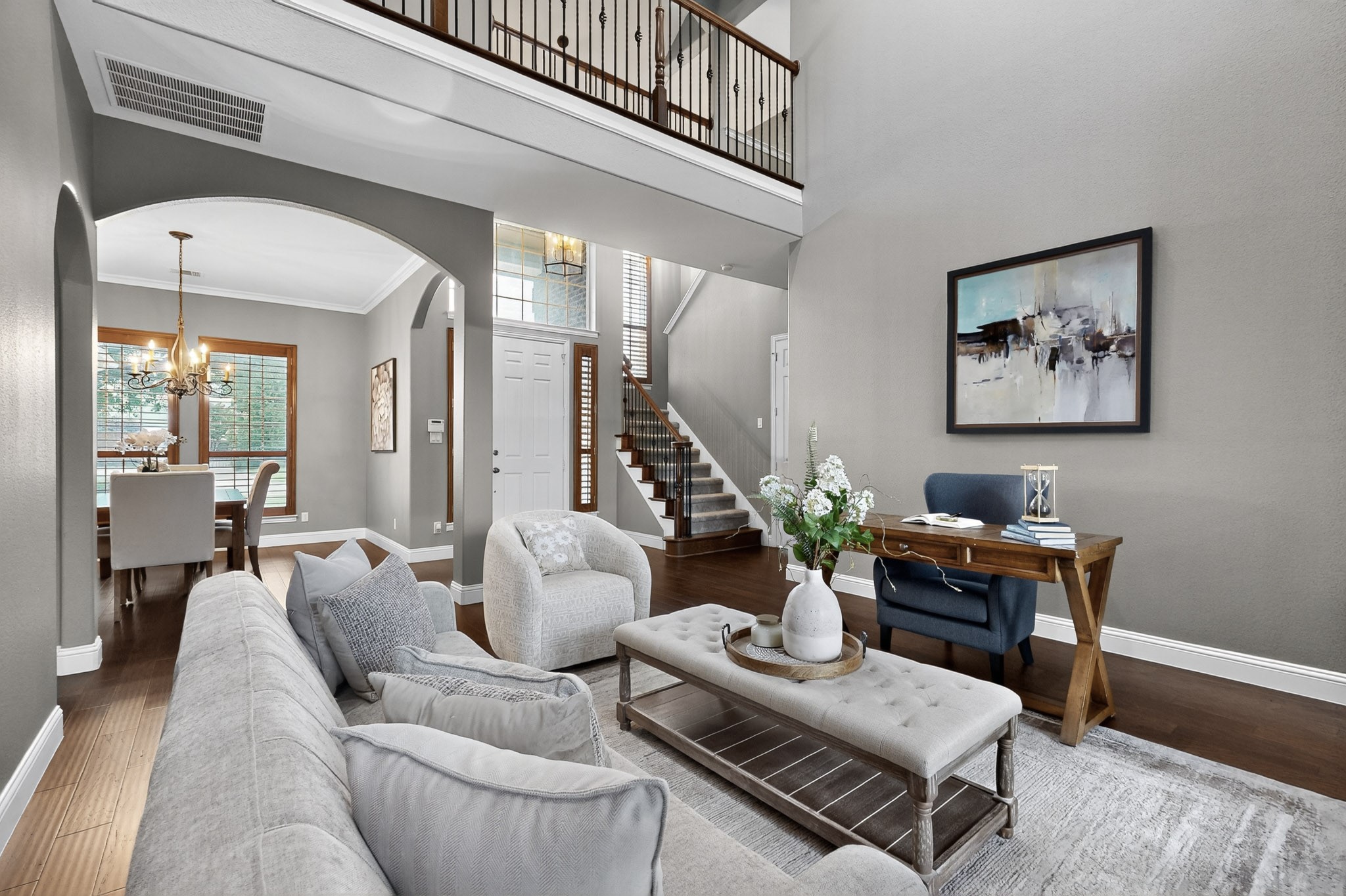 107 Trinity Court Coppell TX 75019