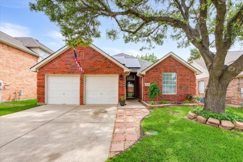4533 Timken Trail Fort Worth TX 76137