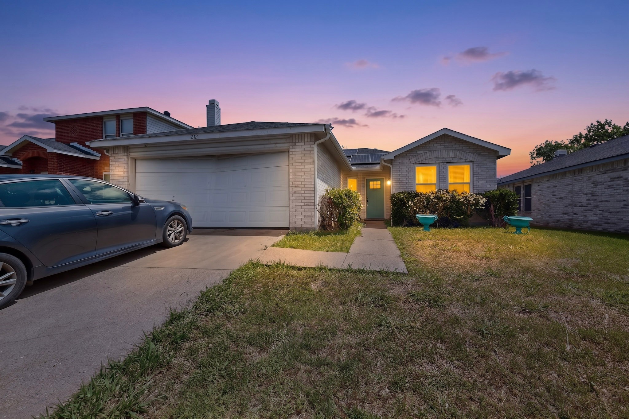 212 Crystalwood Drive Mesquite TX 75149