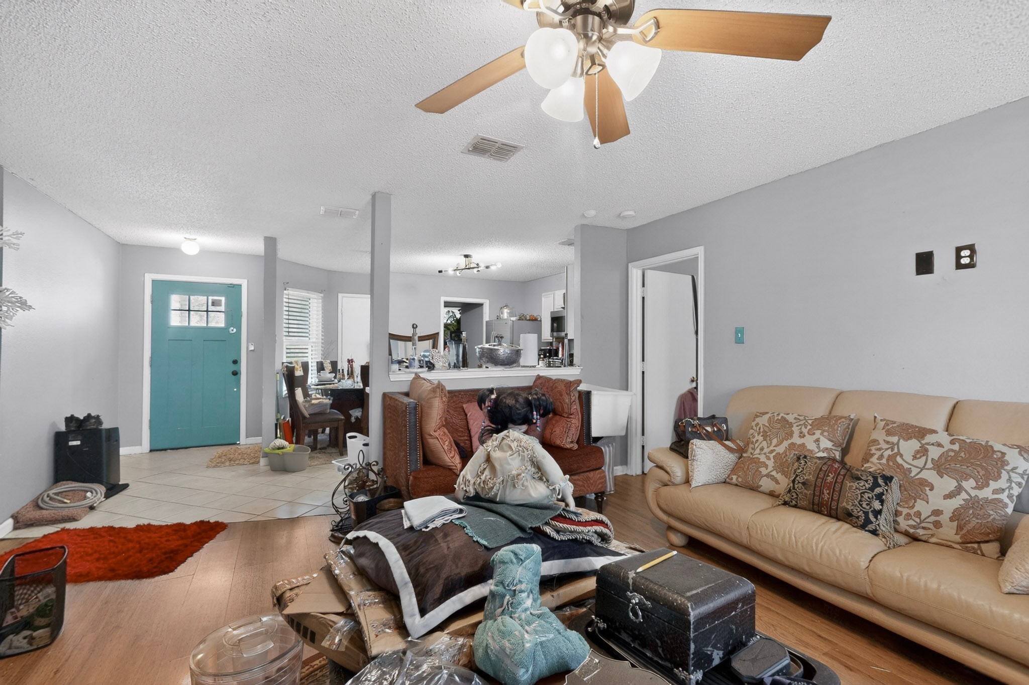212 Crystalwood Drive Mesquite TX 75149