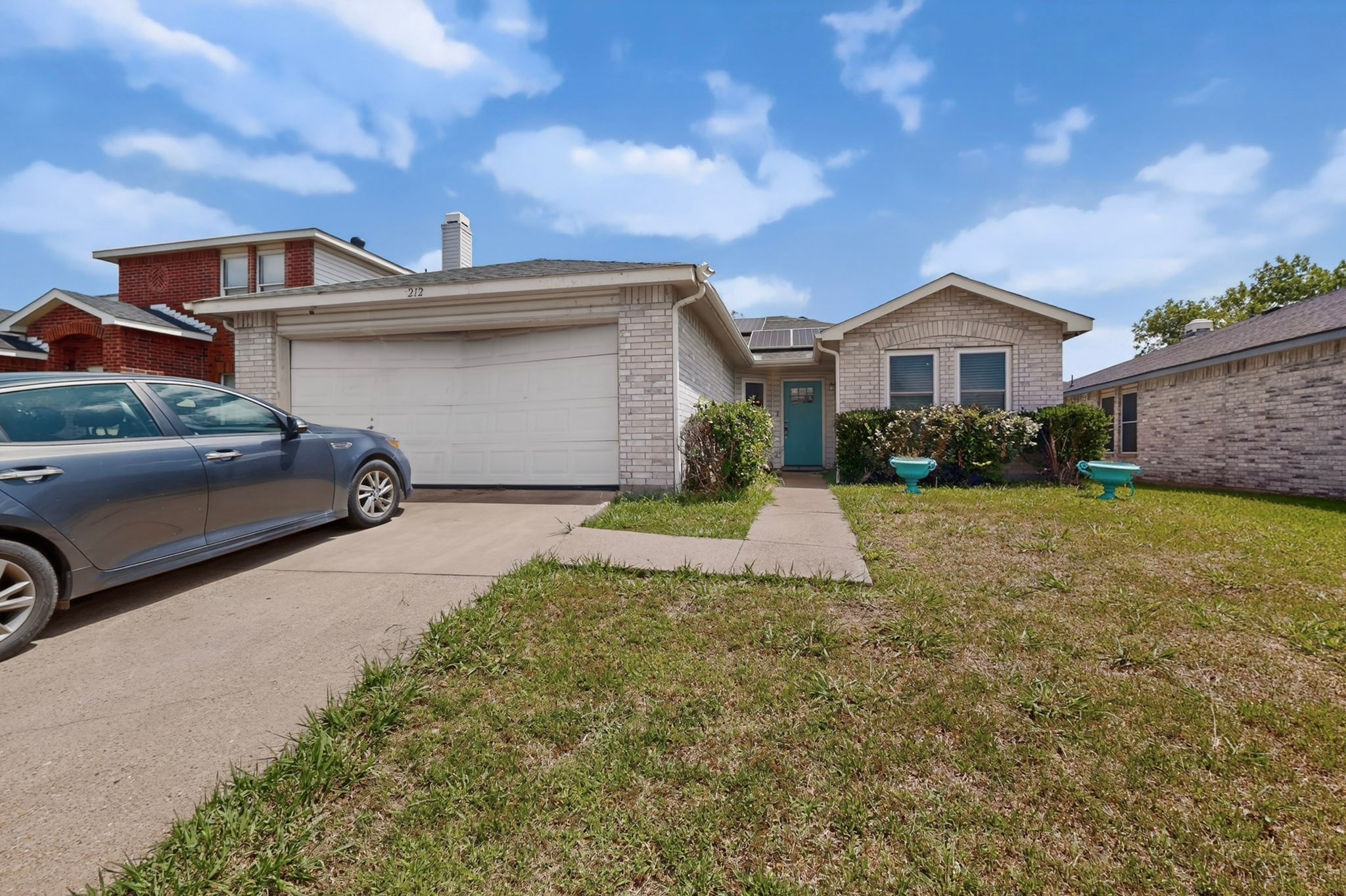 212 Crystalwood Drive Mesquite TX 75149