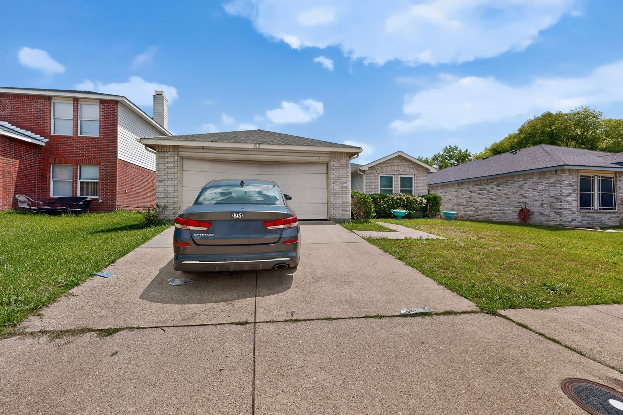 212 Crystalwood Drive Mesquite TX 75149