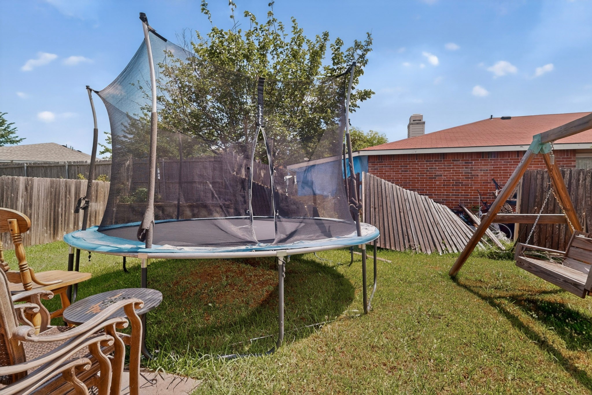 212 Crystalwood Drive Mesquite TX 75149