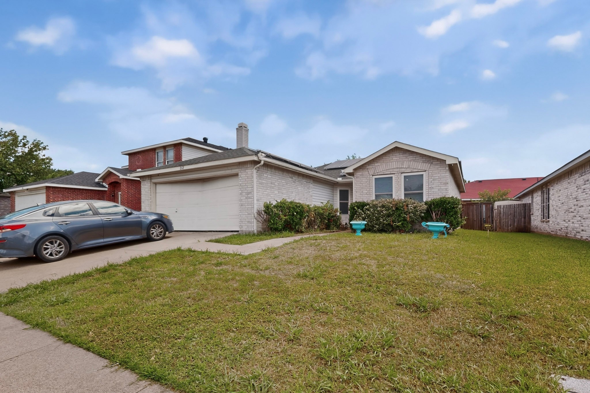 212 Crystalwood Drive Mesquite TX 75149