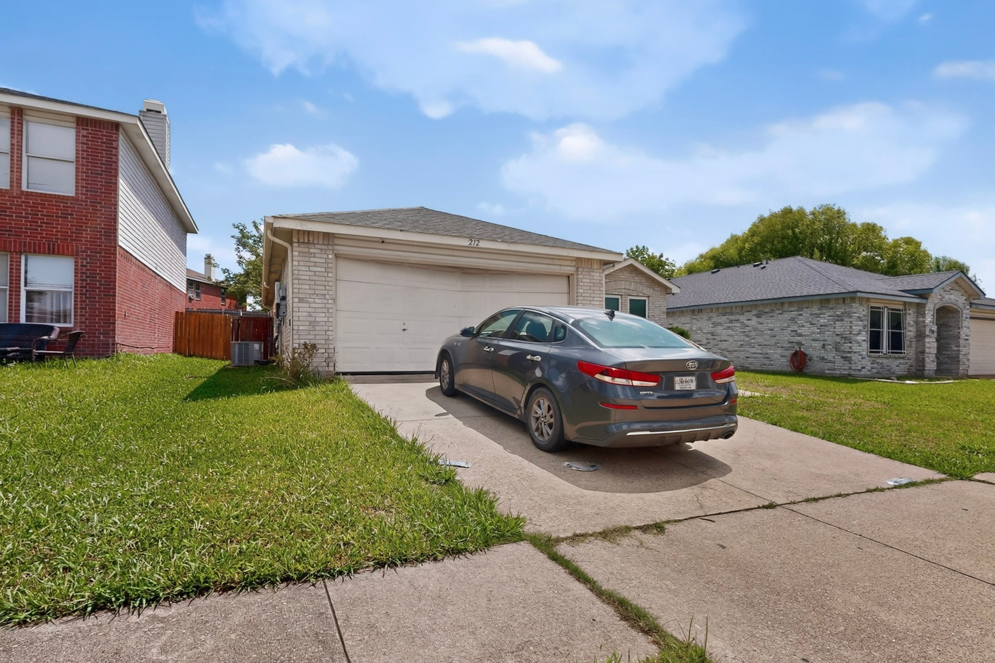 212 Crystalwood Drive Mesquite TX 75149