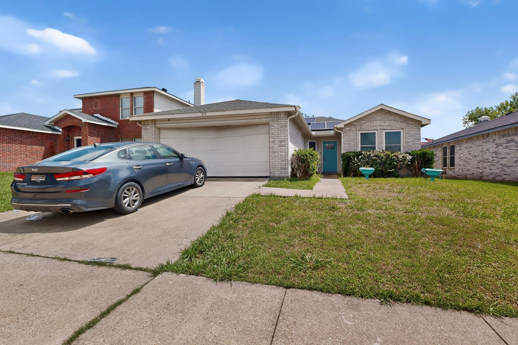 212 Crystalwood Drive Mesquite TX 75149
