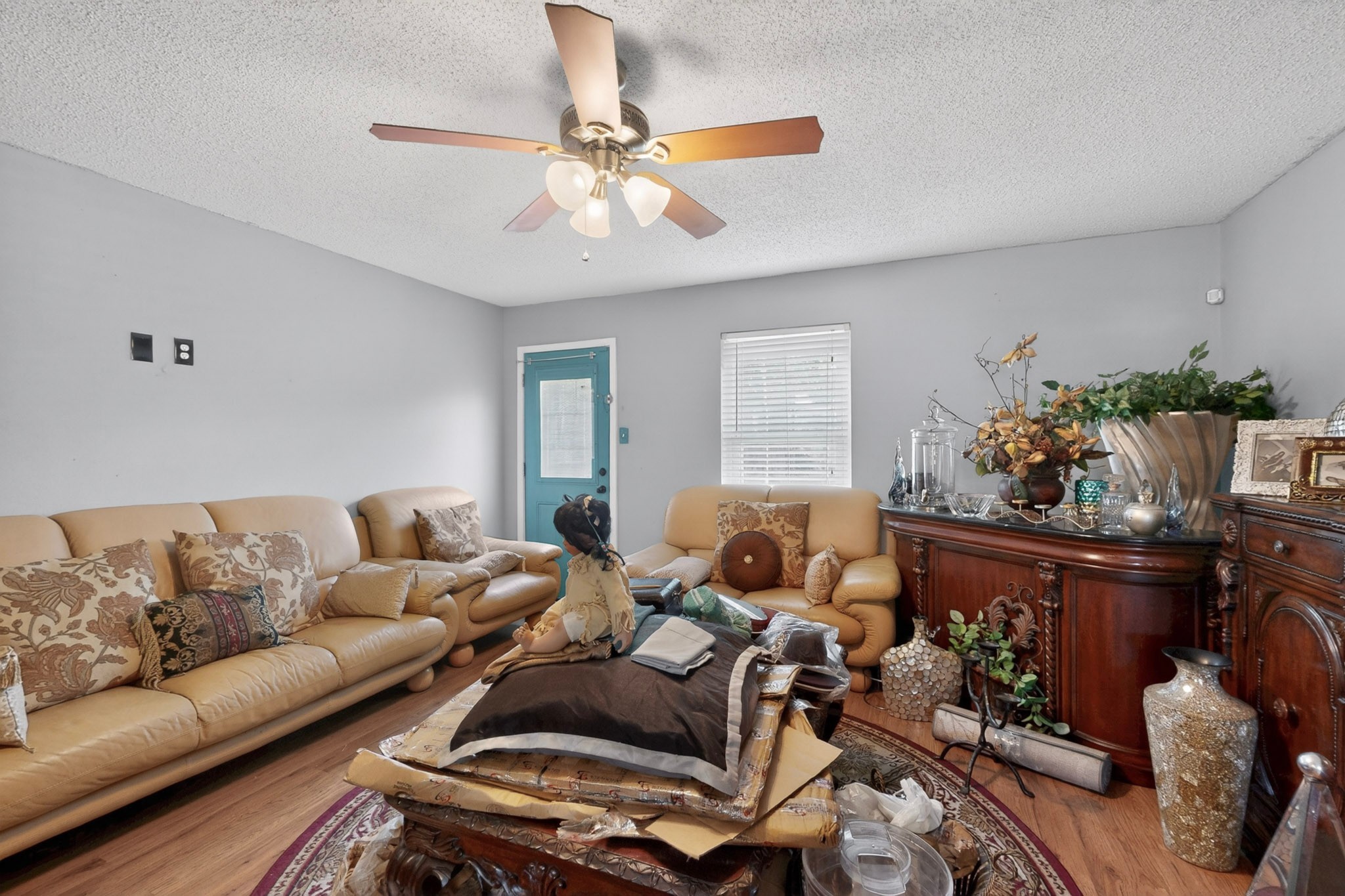 212 Crystalwood Drive Mesquite TX 75149