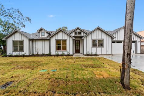 1209 Gough Street Mckinney TX 75069