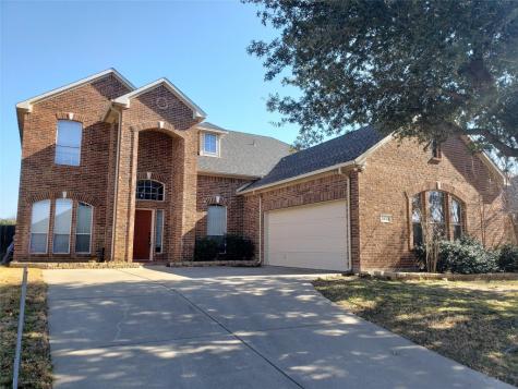 2924 Crystal Way Grand Prairie TX 75052