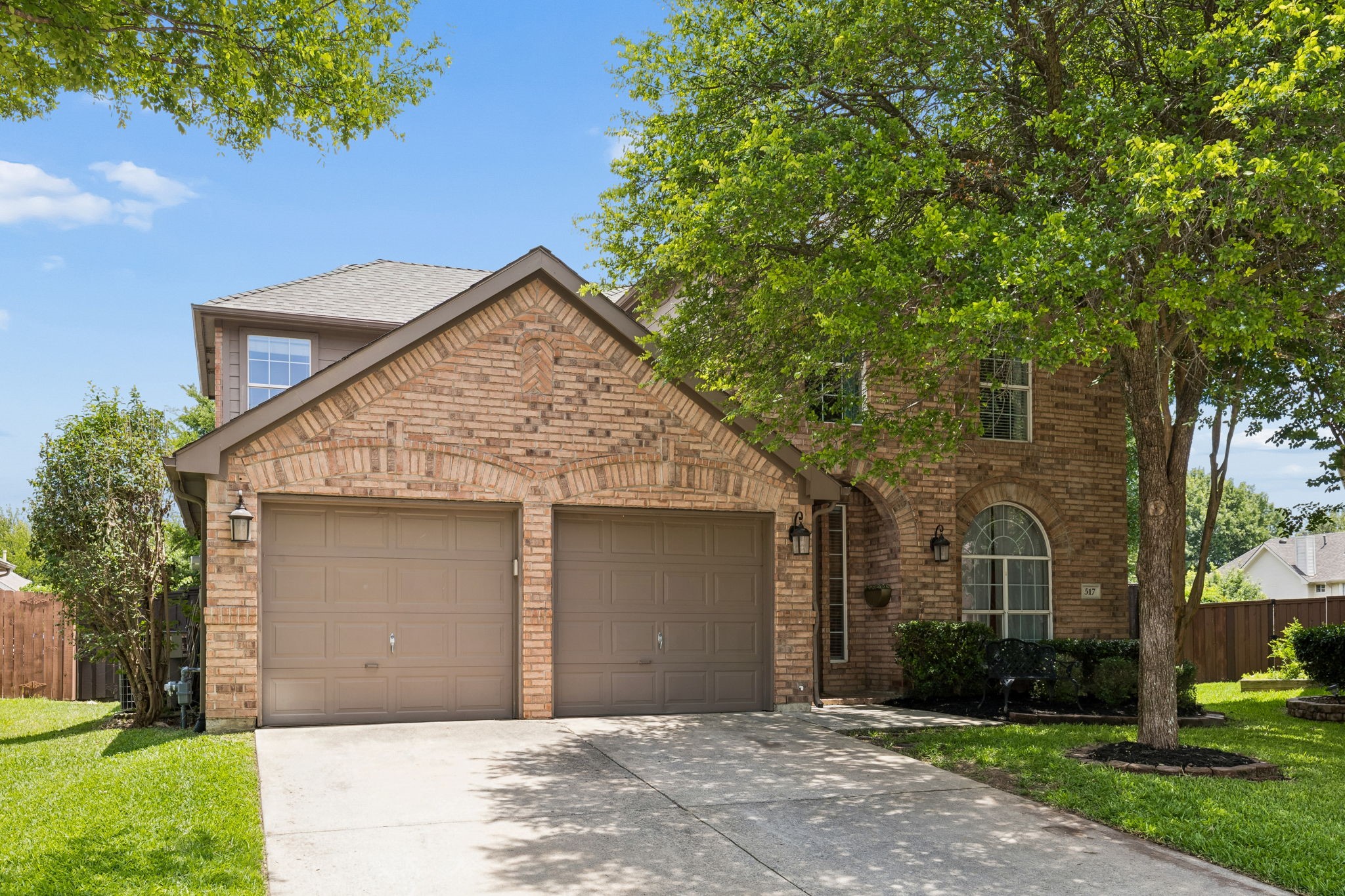 517 Winding Lane Mckinney TX 75072