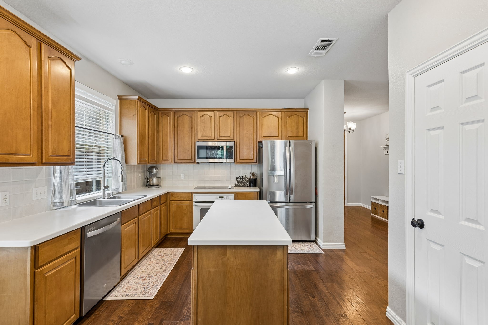 517 Winding Lane Mckinney TX 75072