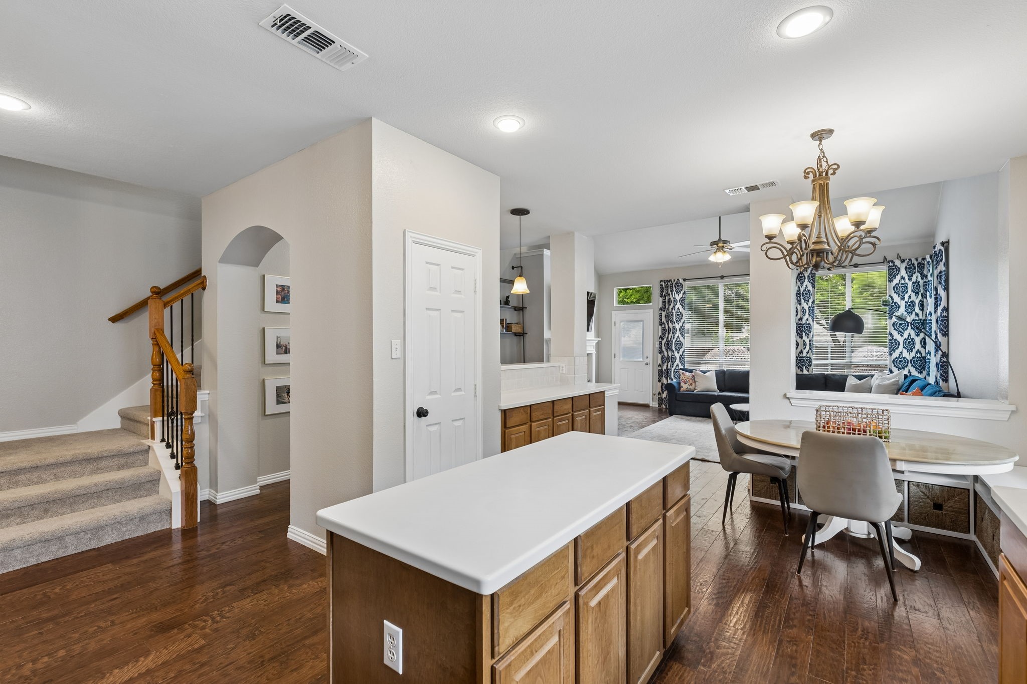 517 Winding Lane Mckinney TX 75072