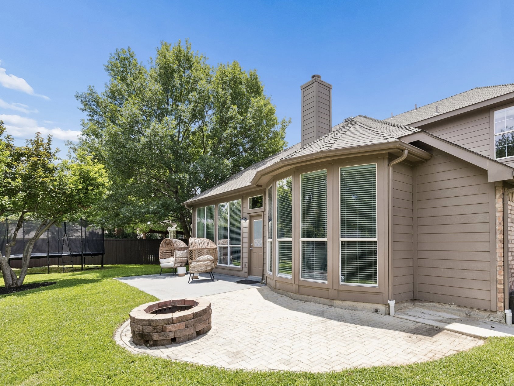 517 Winding Lane Mckinney TX 75072