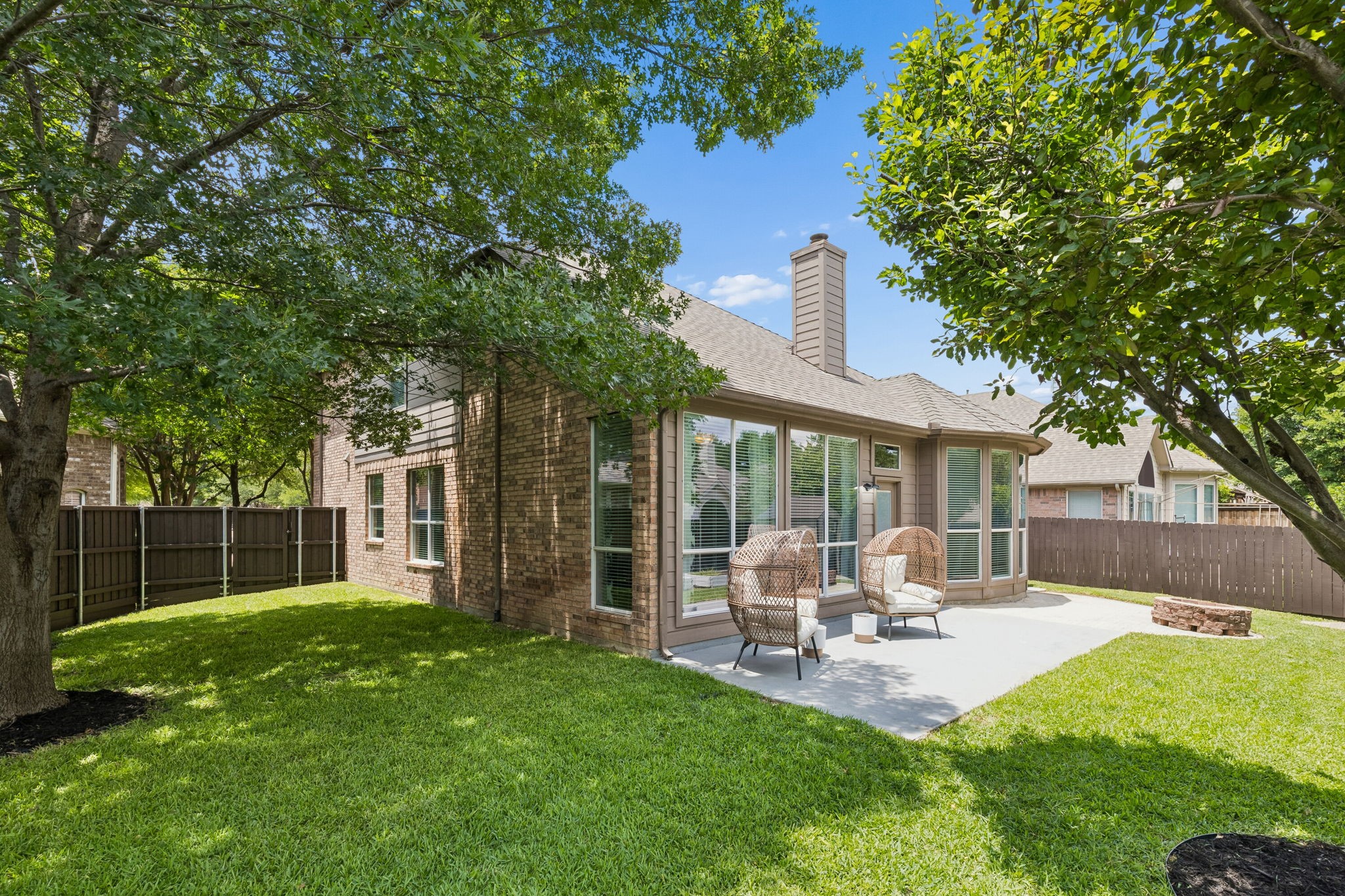 517 Winding Lane Mckinney TX 75072