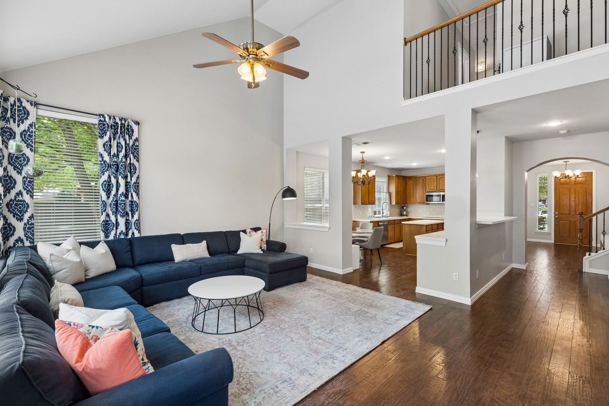 517 Winding Lane Mckinney TX 75072