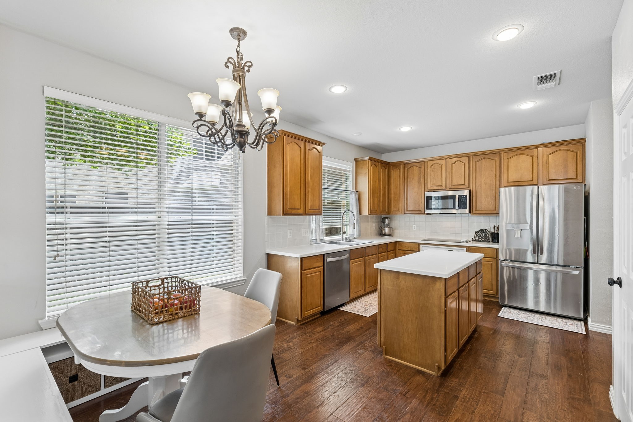 517 Winding Lane Mckinney TX 75072