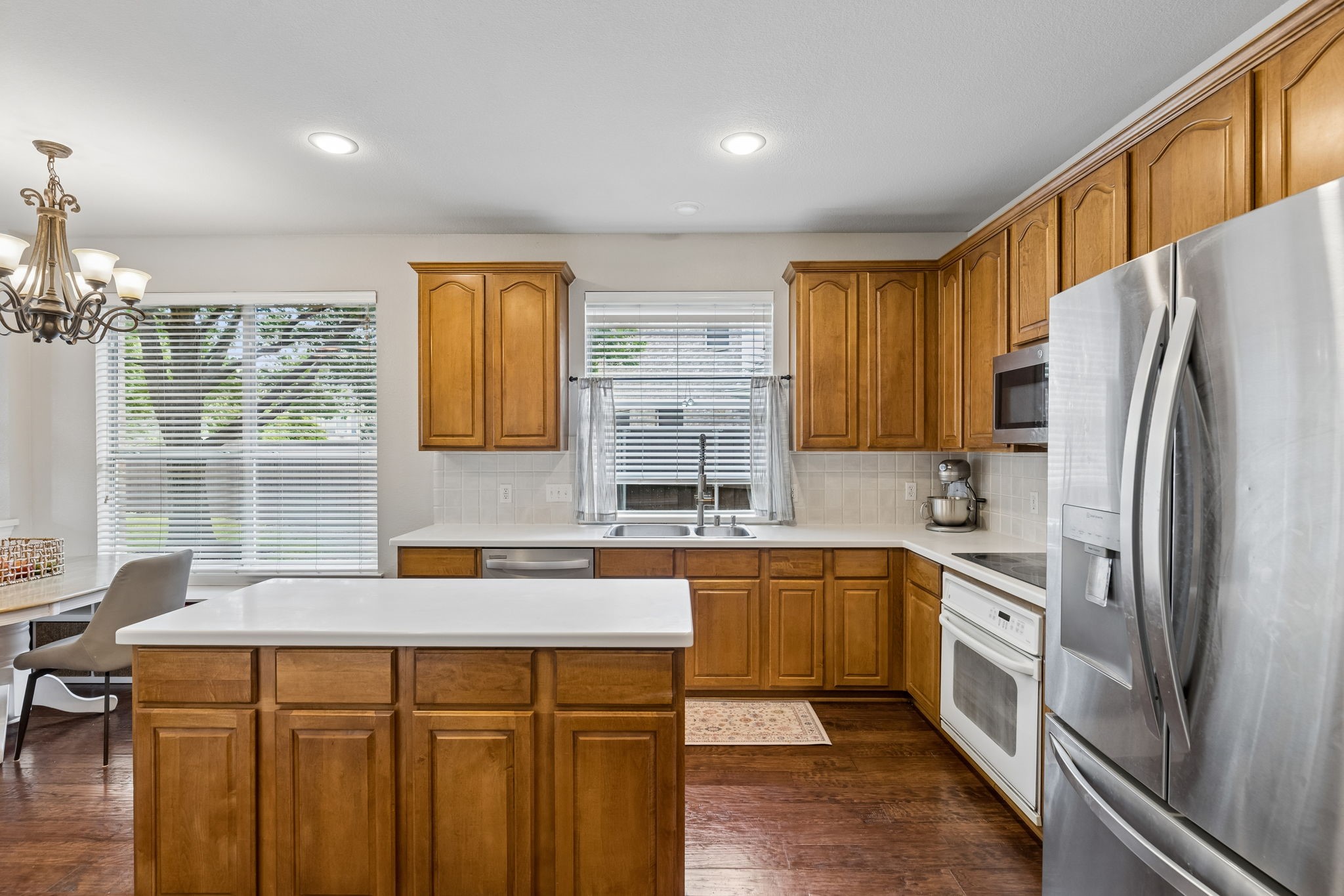 517 Winding Lane Mckinney TX 75072