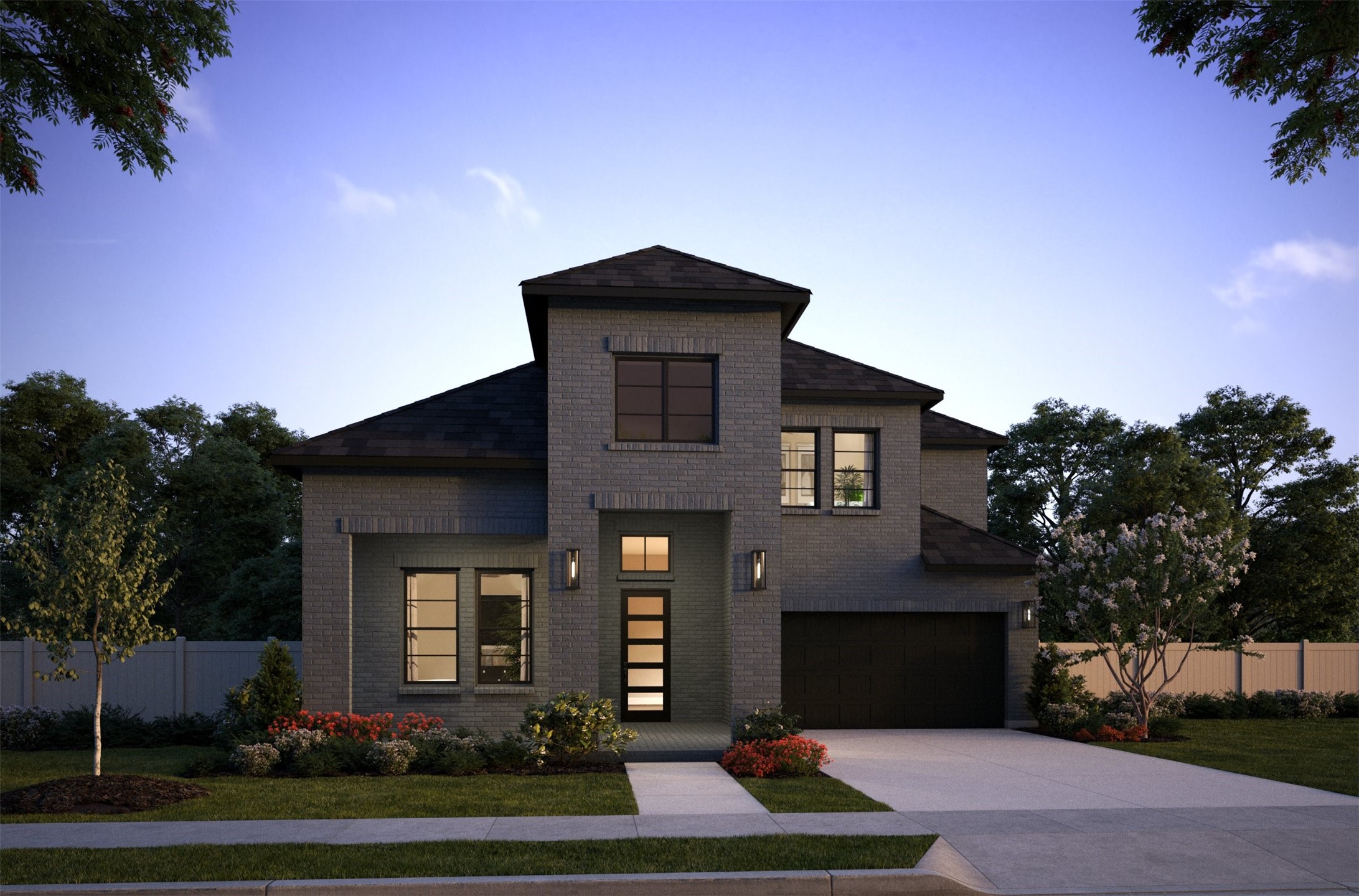 8763 Battlement Road Frisco TX 75035