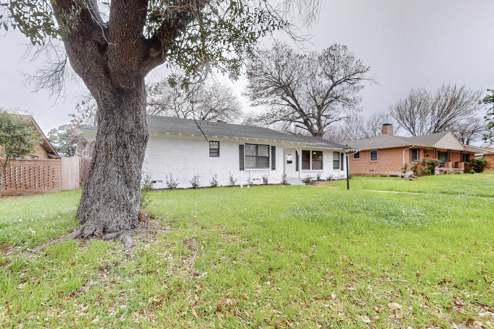 2207 Trinidad Drive Dallas TX 75232