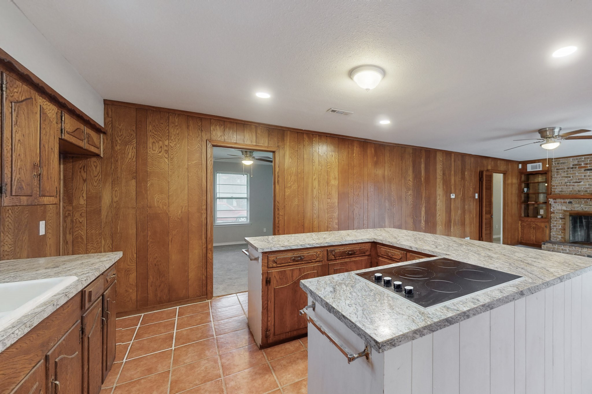2207 Trinidad Drive Dallas TX 75232