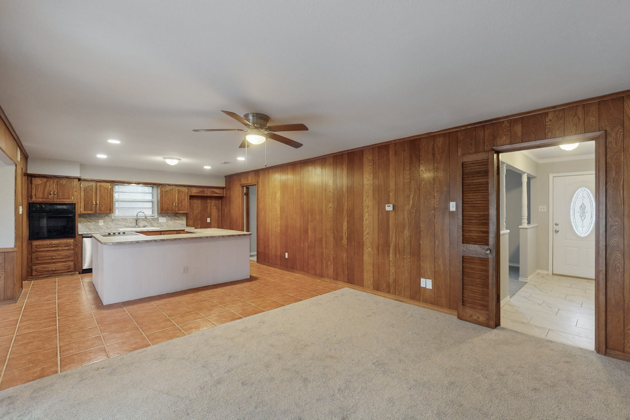 2207 Trinidad Drive Dallas TX 75232