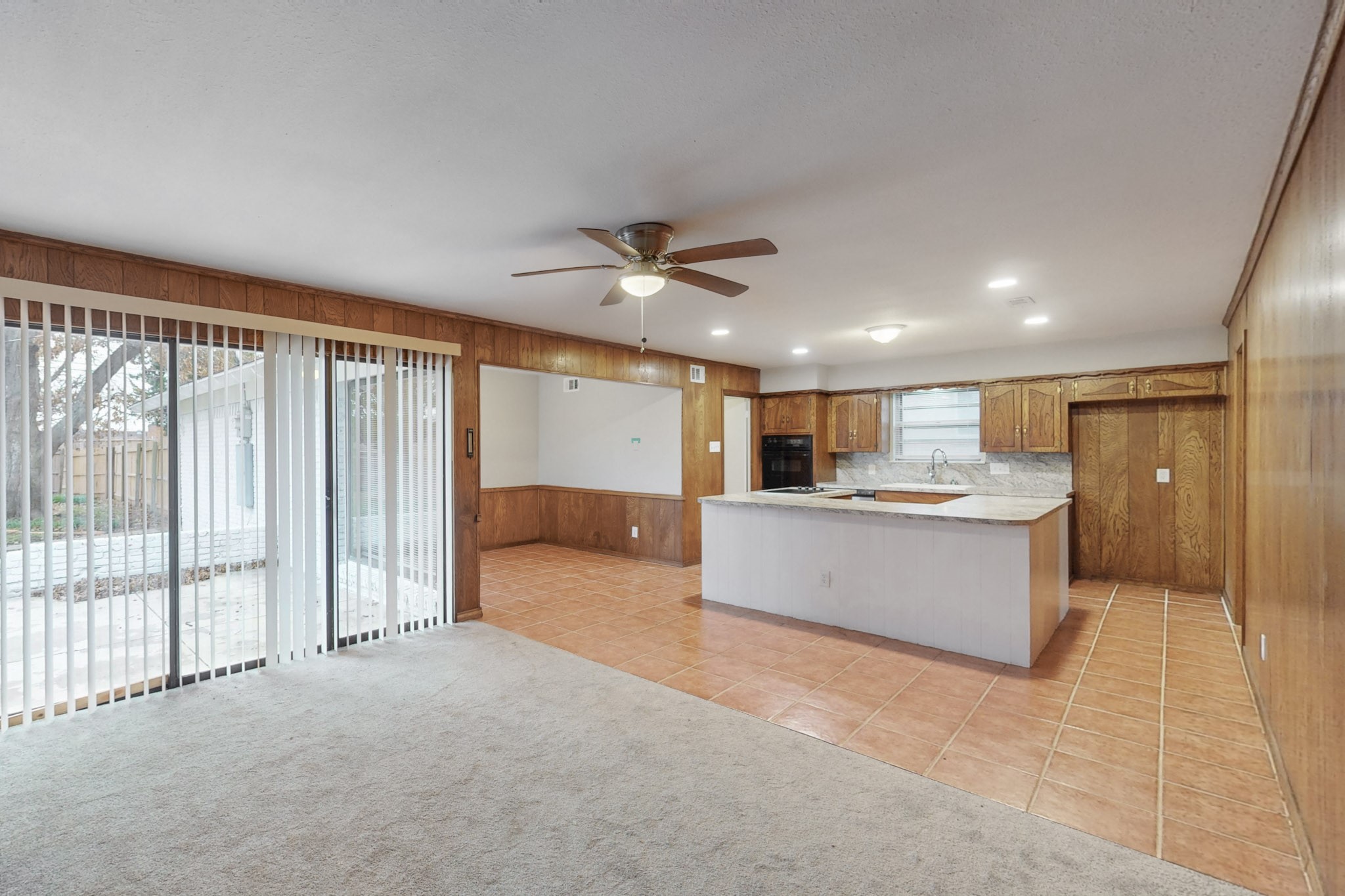 2207 Trinidad Drive Dallas TX 75232