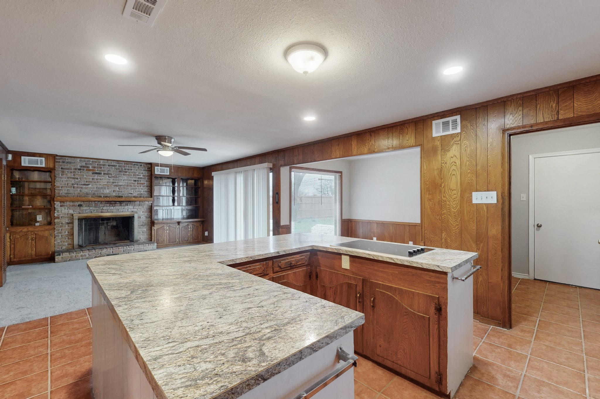 2207 Trinidad Drive Dallas TX 75232