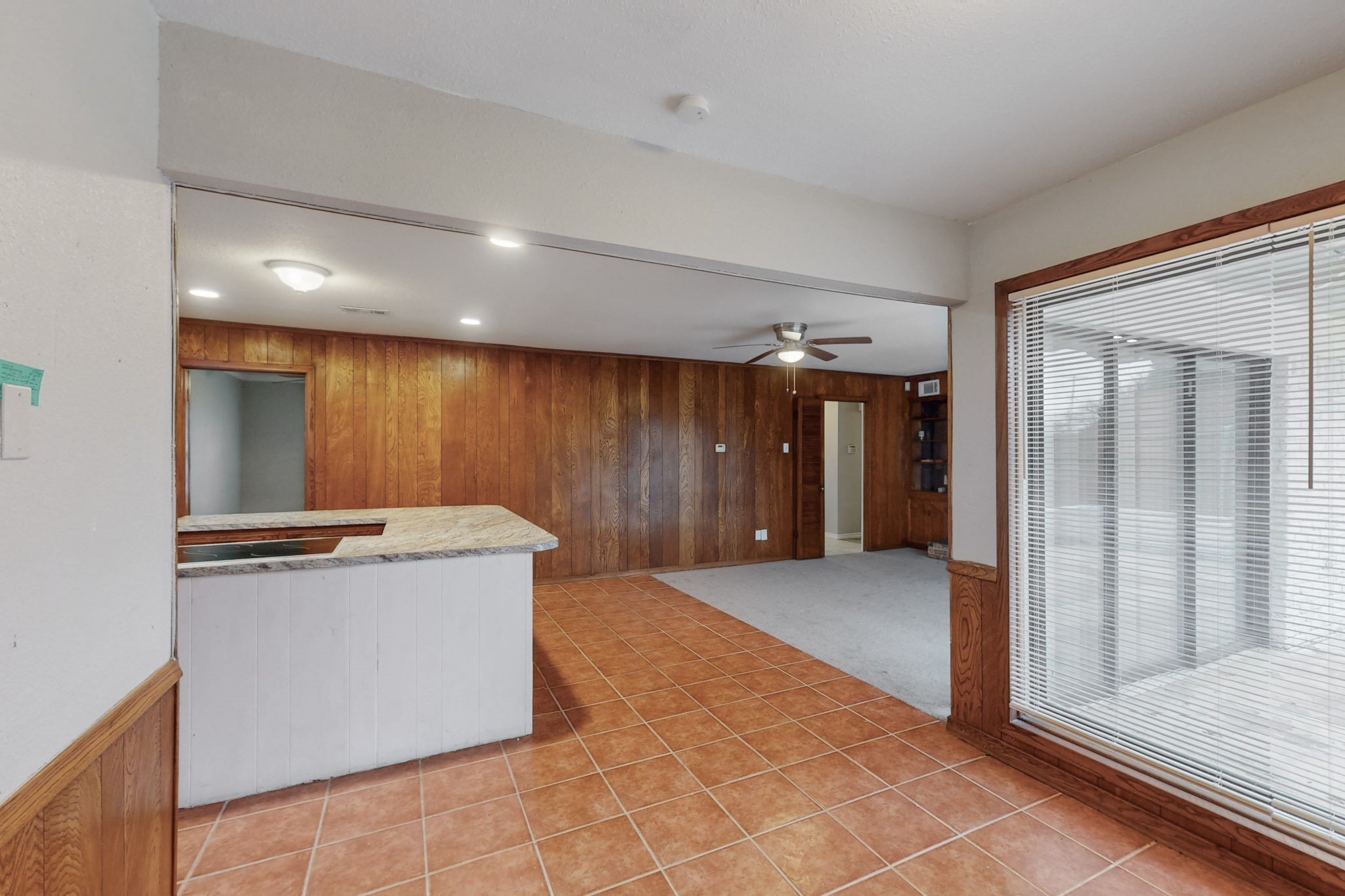2207 Trinidad Drive Dallas TX 75232