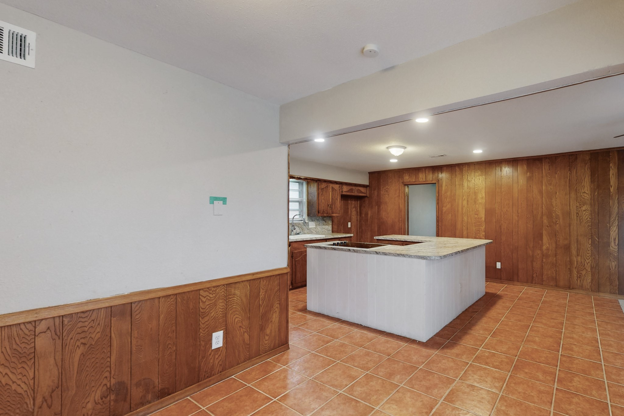 2207 Trinidad Drive Dallas TX 75232