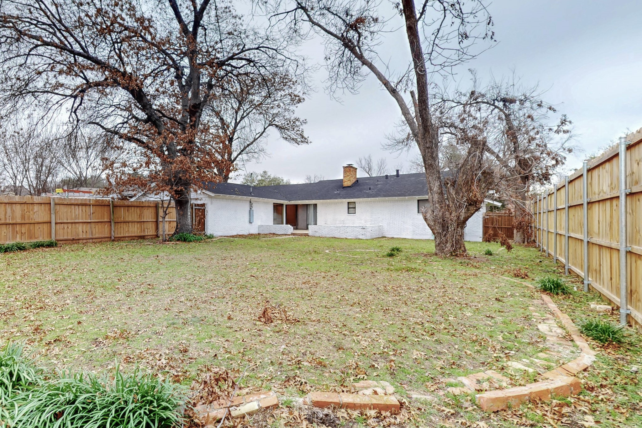 2207 Trinidad Drive Dallas TX 75232