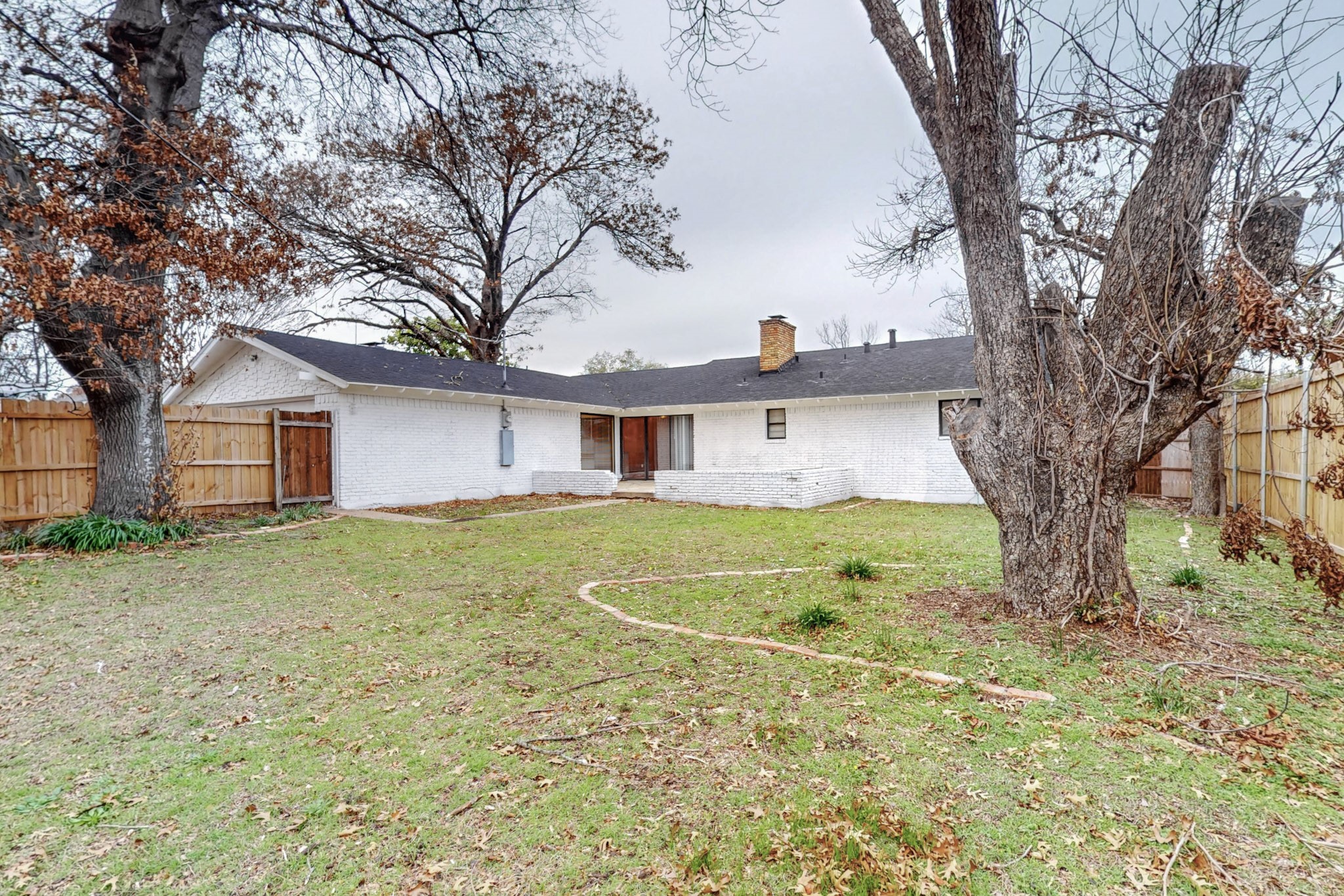 2207 Trinidad Drive Dallas TX 75232