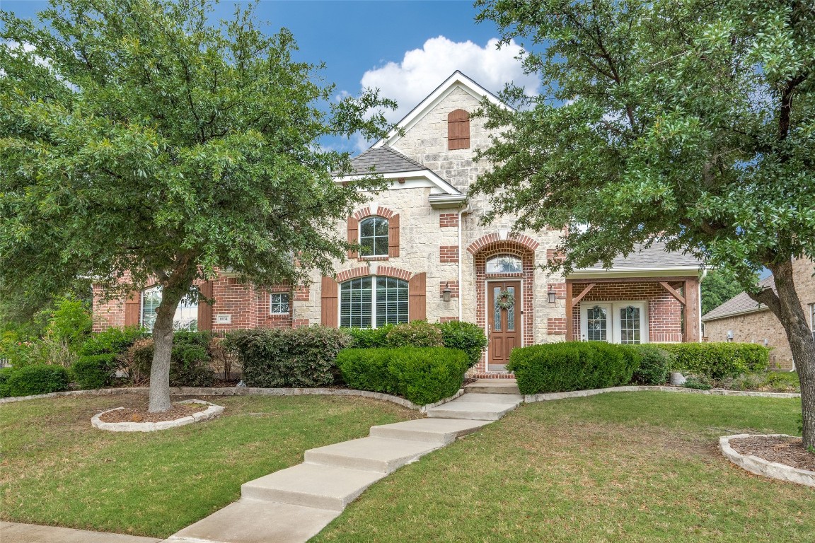 8034 Dabney Court Frisco TX 75036