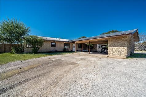 203 Lakewood Drive Gatesville TX 76528