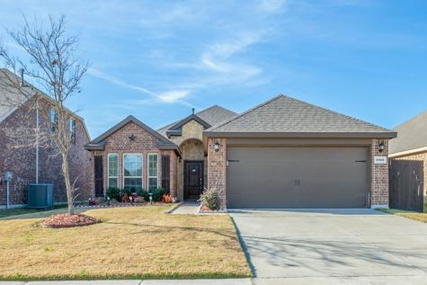 2913 Colorado Drive Little Elm TX 75068