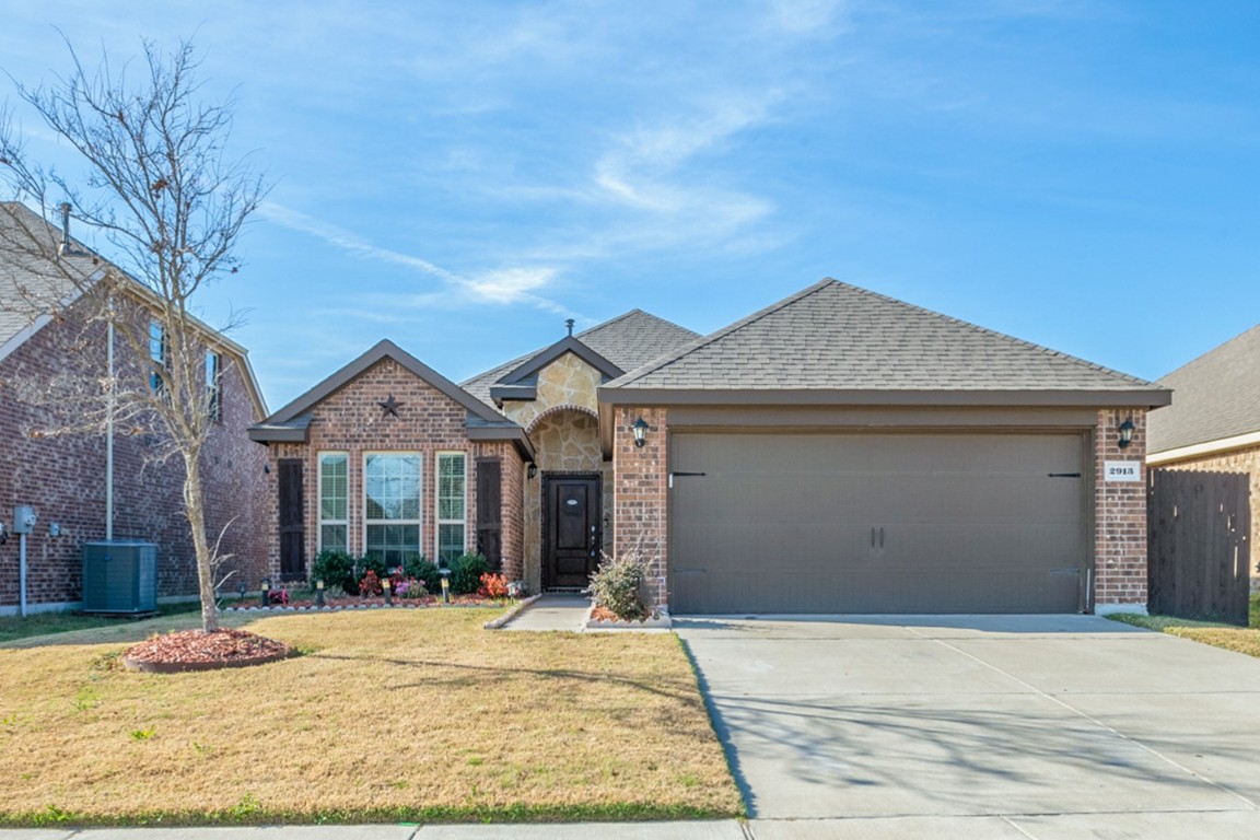 2913 Colorado Drive Little Elm TX 75068
