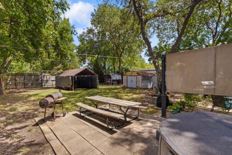 1703 Brandon Street Dallas TX 75208