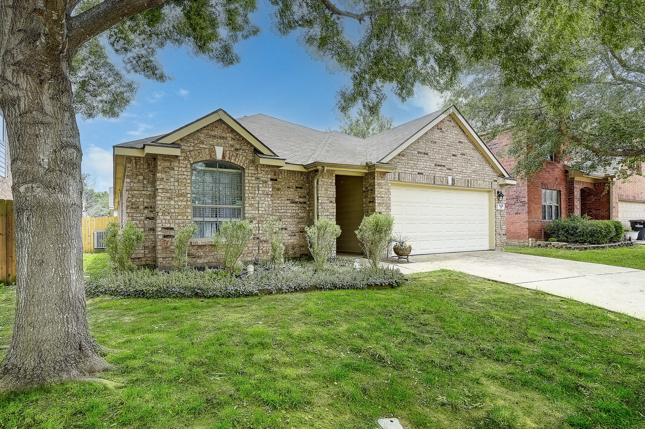 620 Cypress Hill Drive Mckinney TX 75071