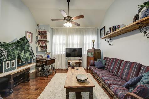 620 Cypress Hill Drive Mckinney TX 75071